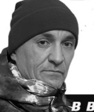Фото: Погибший на войне с Украиной Хакимов Ренат Рамилович. Республика Башкортостан, добровольцы