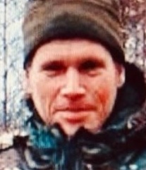 Фото: Погибший на войне с Украиной Горнов Роман Сергеевич. Нижегородская область, добровольцы