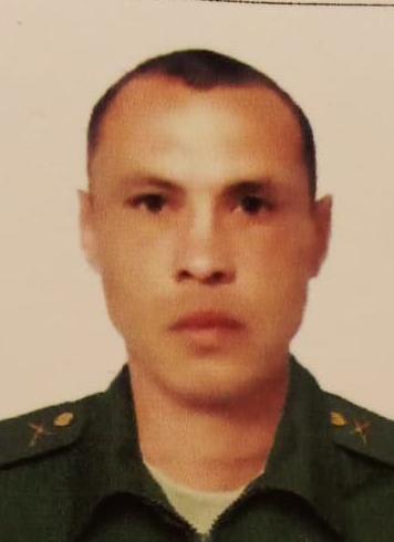 Фото: Погибший на войне с Украиной Косовцов Александр Николаевич. Ставропольский край, мотострелковые войска