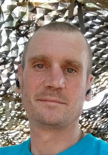 Фото: Погибший на войне с Украиной Прасолов Алексей Викторович. Алтайский край, мотострелковые войска
