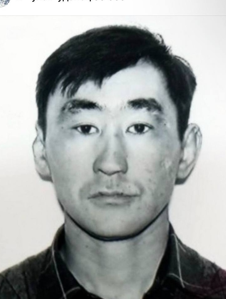 Фото: Погибший на войне с Украиной Балданов Цокто Ринчинович. Республика Бурятия, добровольцы