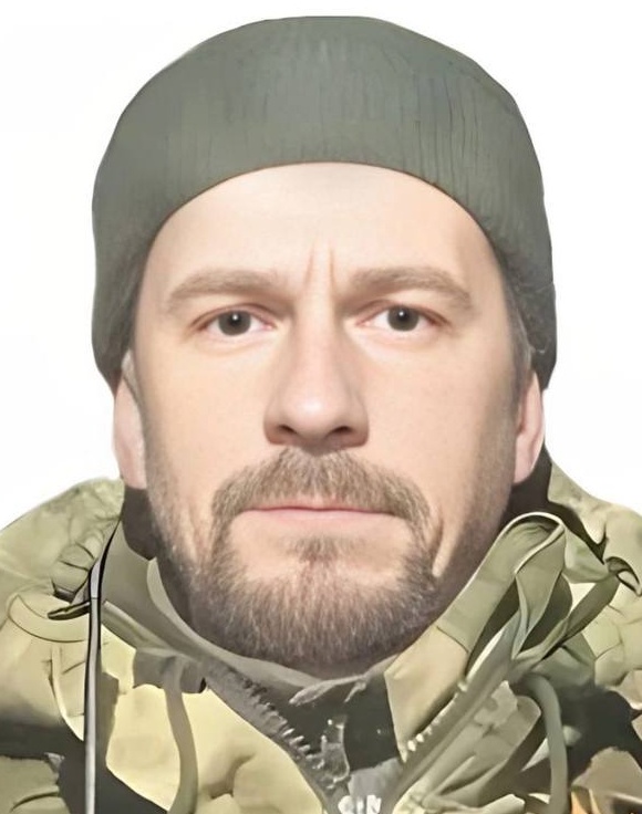 Фото: Погибший на войне с Украиной Мананников Антон Владимирович. Республика Башкортостан, добровольцы