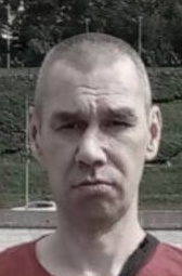 Фото: Погибший на войне с Украиной Касаткин Владимир Викторович. Республика Коми, мотострелковые войска