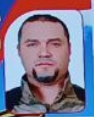 Фото: Погибший на войне с Украиной Самойленко Федор Сергеевич. ДНР, нет данных