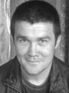 Фото: Погибший на войне с Украиной Вяткин Роман Владимирович. Республика Алтай, нет данных