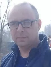 Фото: Погибший на войне с Украиной Камышев Алексей Владимирович. Саратовская область, заключенные