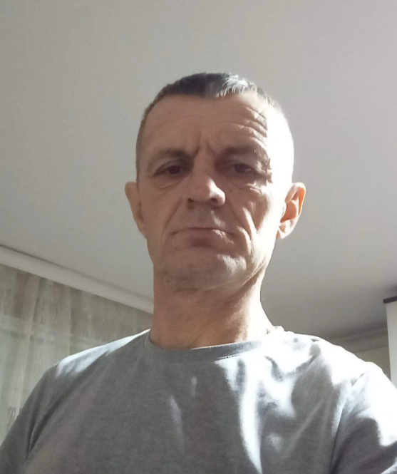 Фото: Погибший на войне с Украиной Пасько Виталий Иванович. Республика Северная Осетия-Алания, добровольцы