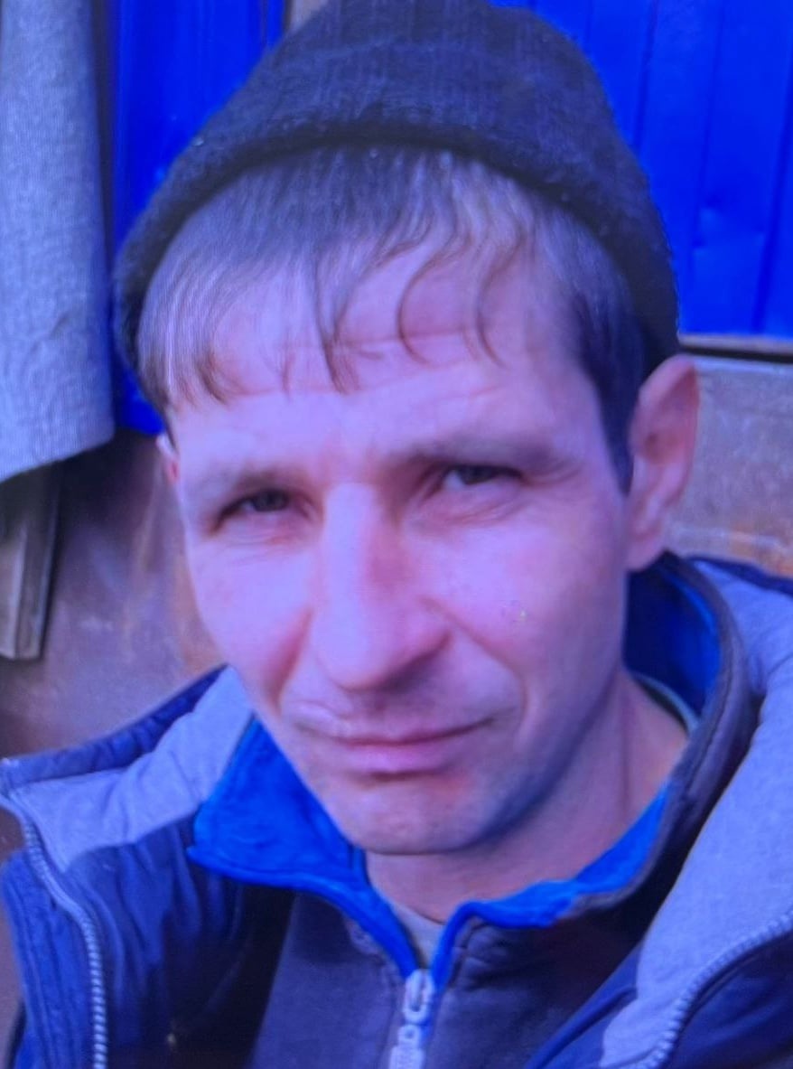 Фото: Погибший на войне с Украиной Пономаренко Дмитрий Александрович. Кемеровская область, нет данных