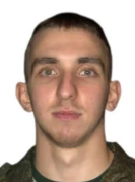 Фото: Погибший на войне с Украиной Зорин Евгений Юрьевич. Москва, мобилизованные