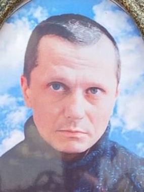 Фото: Погибший на войне с Украиной Журавлёв Денис Владимирович. Томская область, мотострелковые войска