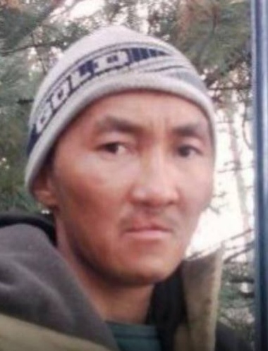 Фото: Погибший на войне с Украиной Леханов Иван Игоревич. Республика Саха (Якутия), добровольцы