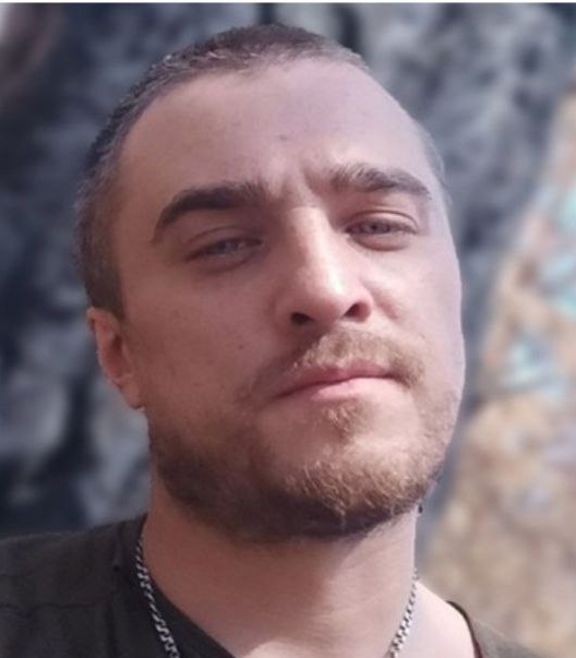 Фото: Погибший на войне с Украиной Воробьев Александр Антонович. Московская область, мотострелковые войска