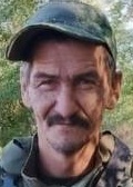 Фото: Погибший на войне с Украиной Пермяков Евгений Владимирович. Иркутская область, нет данных