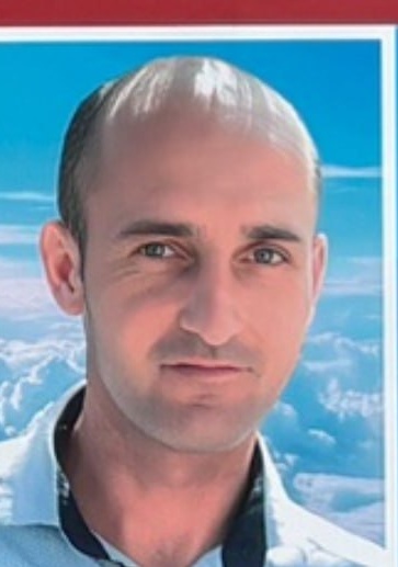 Фото: Погибший на войне с Украиной Исаенко Дмитрий Владимирович. Ростовская область, нет данных