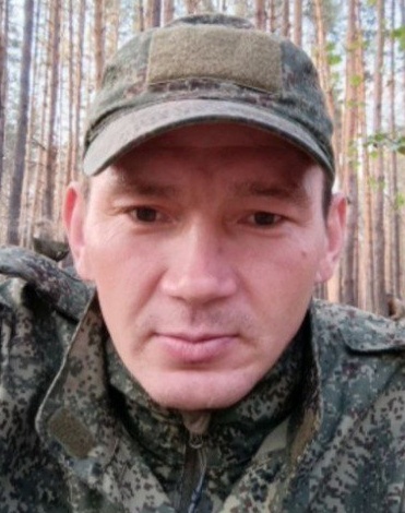 Фото: Погибший на войне с Украиной Федоров Артур Рифович. Республика Башкортостан, мотострелковые войска