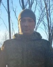 Фото: Погибший на войне с Украиной Москвин Артем Юрьевич. Вологодская область, добровольцы