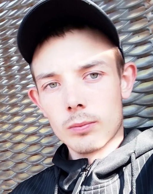 Фото: Погибший на войне с Украиной Поступенский Игорь Денисович. Новосибирская область, добровольцы