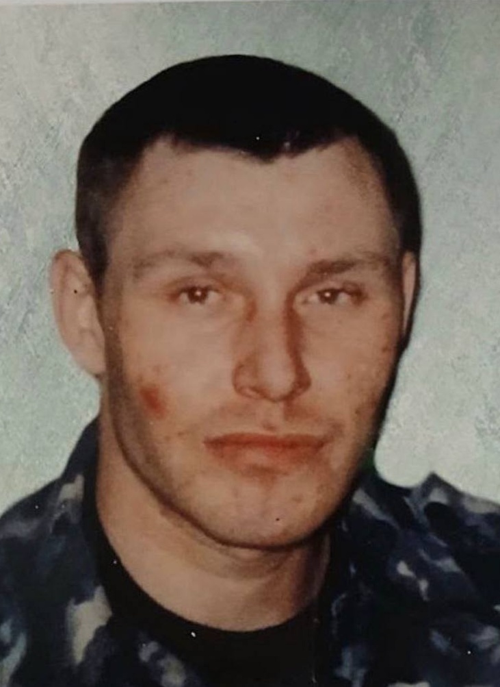 Фото: Погибший на войне с Украиной Добрынин Яков Валерьевич. Иркутская область, нет данных