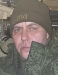 Фото: Погибший на войне с Украиной Маликов Евгений Викторович. Саратовская область, мотострелковые войска