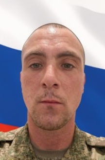 Фото: Погибший на войне с Украиной Драчев Михаил Сергеевич. Иркутская область, нет данных
