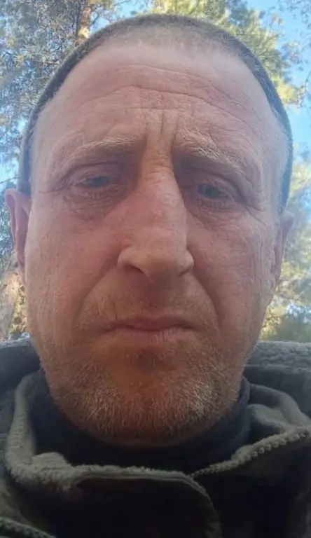 Фото: Погибший на войне с Украиной Сороченко Сергей Владимирович. Алтайский край, мотострелковые войска