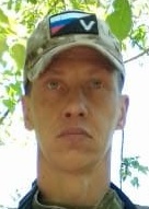 Фото: Погибший на войне с Украиной Родионов Станислав Николаевич. Хабаровский край, добровольцы