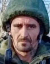 Фото: Погибший на войне с Украиной Мисихаев Александр Сергеевич. Калужская область, добровольцы