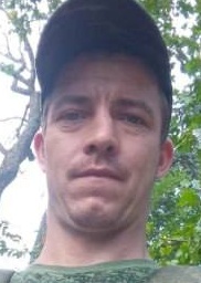 Фото: Погибший на войне с Украиной Бойцов Сергей Владимирович. Новгородская область, добровольцы