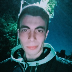 Фото: Погибший на войне с Украиной Баланов Сергей Андреевич. Нижегородская область, нет данных