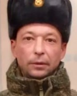 Фото: Погибший на войне с Украиной Виноградный Максим Тарасович. Ханты-Мансийский автономный округ - Югра, нет данных