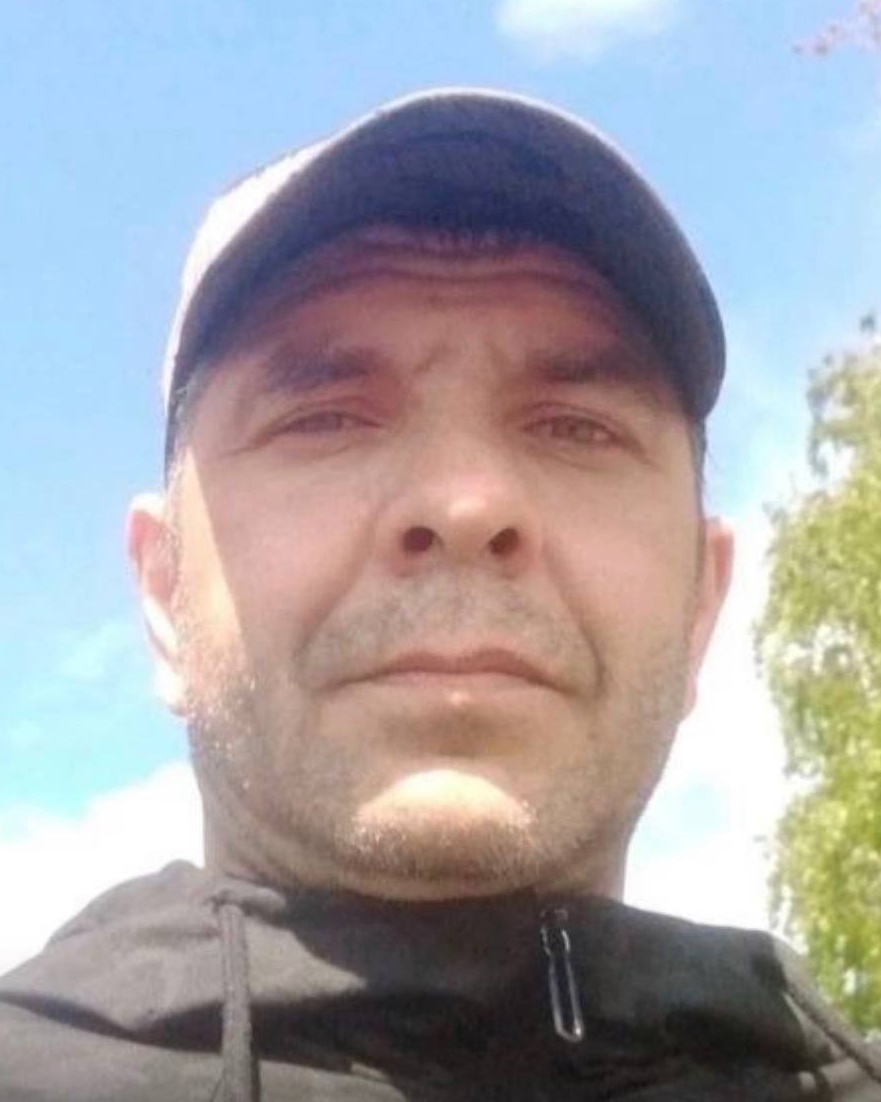 Фото: Погибший на войне с Украиной Деев Антон Владимирович. Пензенская область, нет данных