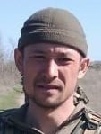 Фото: Погибший на войне с Украиной Ли Александр Романович. Ростовская область, заключенные