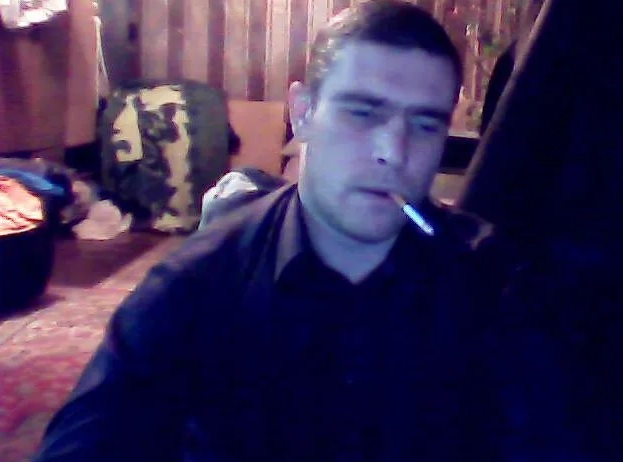 Фото: Погибший на войне с Украиной Гаврилов Михаил Александрович. Саратовская область, нет данных