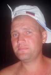 Фото: Погибший на войне с Украиной Скрябин Павел Павлович. Самарская область, добровольцы