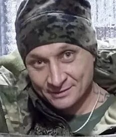 Фото: Погибший на войне с Украиной Служаев Сергей Александрович. Алтайский край, мотострелковые войска
