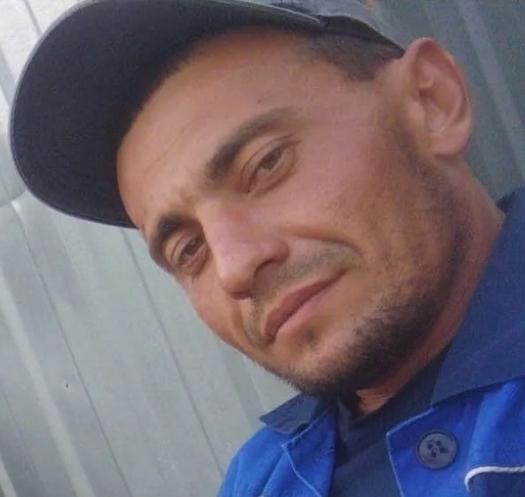 Фото: Погибший на войне с Украиной Караев Осман Абдуллаевич. Краснодарский край, мотострелковые войска