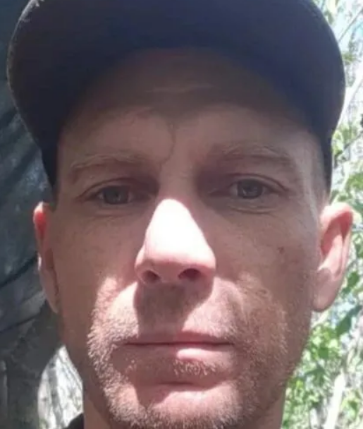 Фото: Погибший на войне с Украиной Кондрашин Иван Иванович. Омская область, морпехи