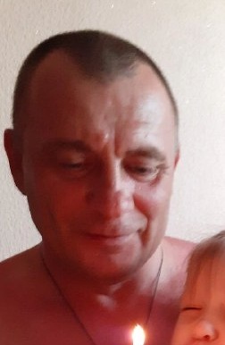 Фото: Погибший на войне с Украиной Лобас Сергей Николаевич. Московская область, мотострелковые войска