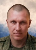 Фото: Погибший на войне с Украиной Климов Роман Сергеевич. Иркутская область, нет данных