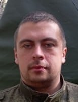 Фото: Погибший на войне с Украиной Поляков Федор Андреевич. Челябинская область, нет данных