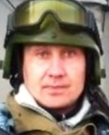 Фото: Погибший на войне с Украиной Хашимов Рустам Хасанович. Тверская область, добровольцы
