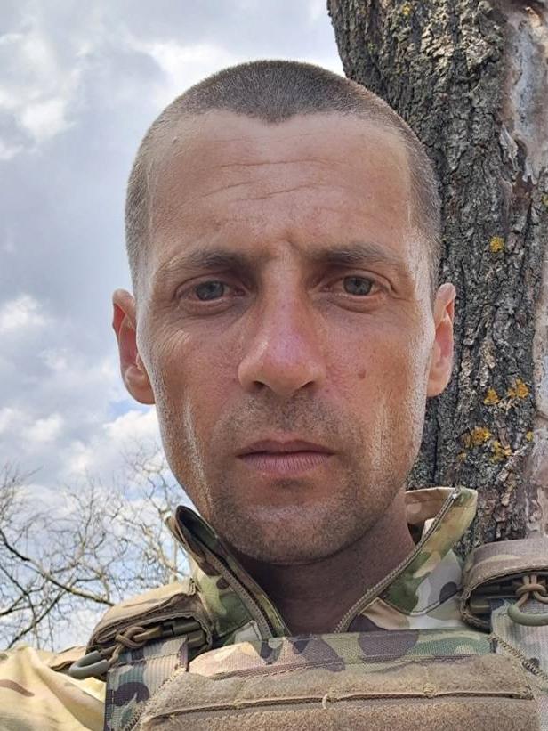 Фото: Погибший на войне с Украиной Дудка Антон Александрович. Краснодарский край, добровольцы