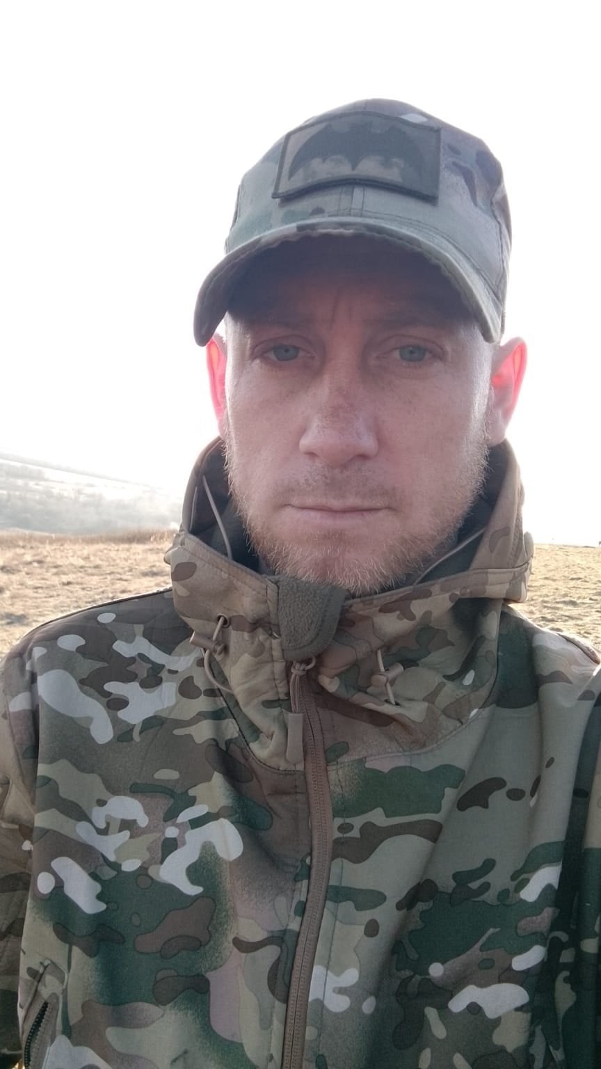 Фото: Погибший на войне с Украиной Адам Роман Александрович. Алтайский край, мотострелковые войска