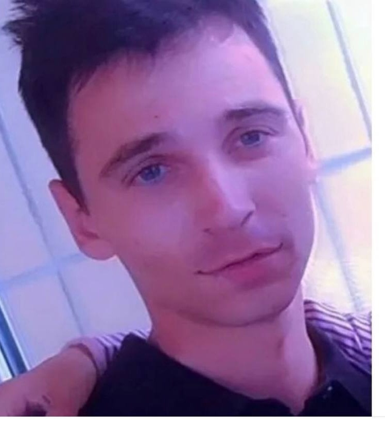 Фото: Погибший на войне с Украиной Фомин Максим Владимирович. Белгородская область, заключенные