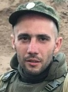 Фото: Погибший на войне с Украиной Баранов Максим Сергеевич. Пермский край, нет данных