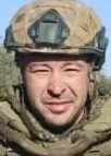 Фото: Погибший на войне с Украиной Плотников Александр Евгеньевич. Республика Бурятия, мобилизованные