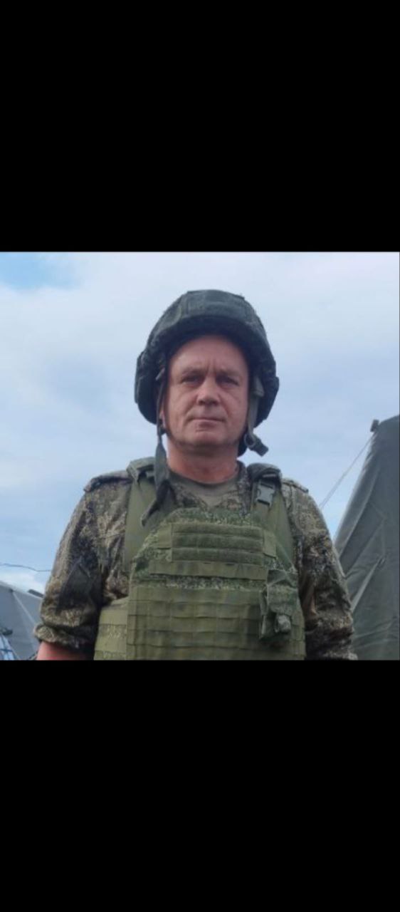 Фото: Погибший на войне с Украиной Педоря Василий Анатольевич. Краснодарский край, мотострелковые войска