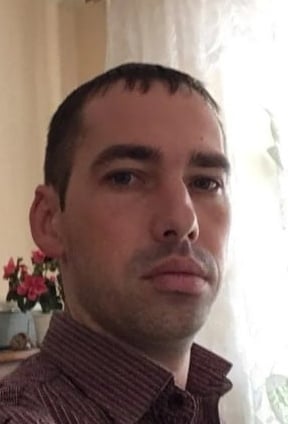 Фото: Погибший на войне с Украиной Ершов Сергей Викторович. Ставропольский край, нет данных