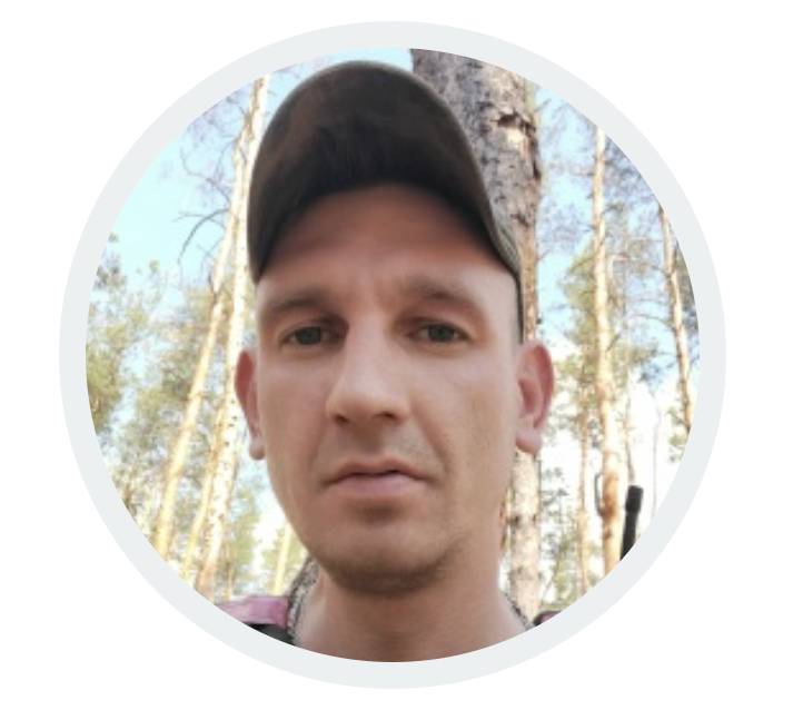 Фото: Погибший на войне с Украиной Номаконов Александр Павлович. Самарская область, нет данных