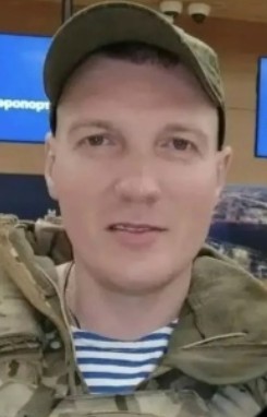 Фото: Погибший на войне с Украиной Мышев Сергей Васильевич. Республика Карелия, нет данных